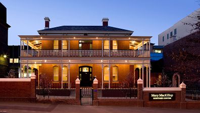 The Mary MacKillop Heritage Centre