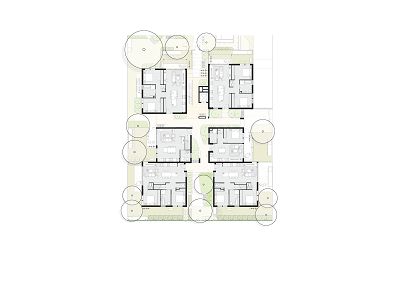 A Future Homes Apartment Plan example.