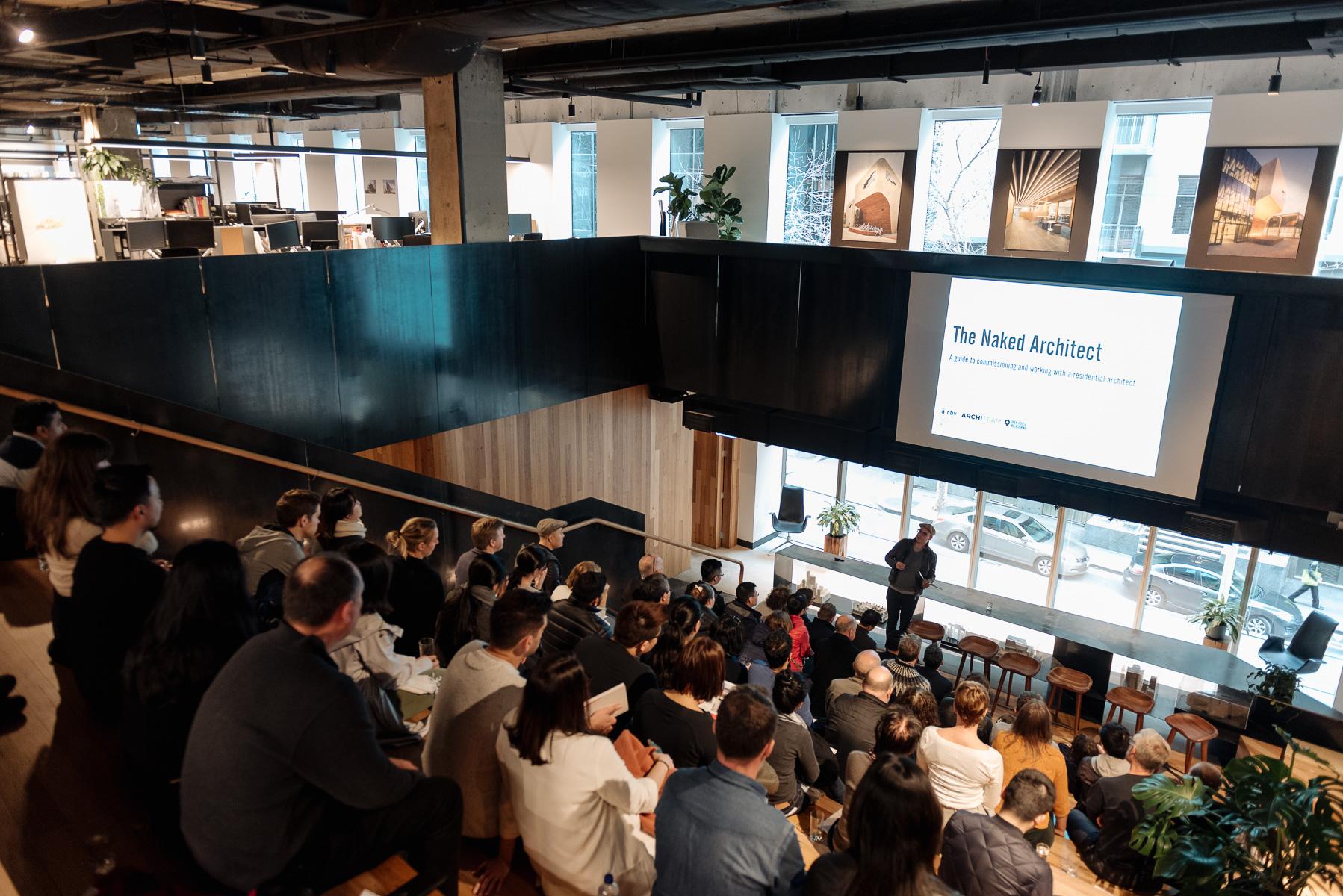 Watch Now The Naked Architect Season Open House Melbourne