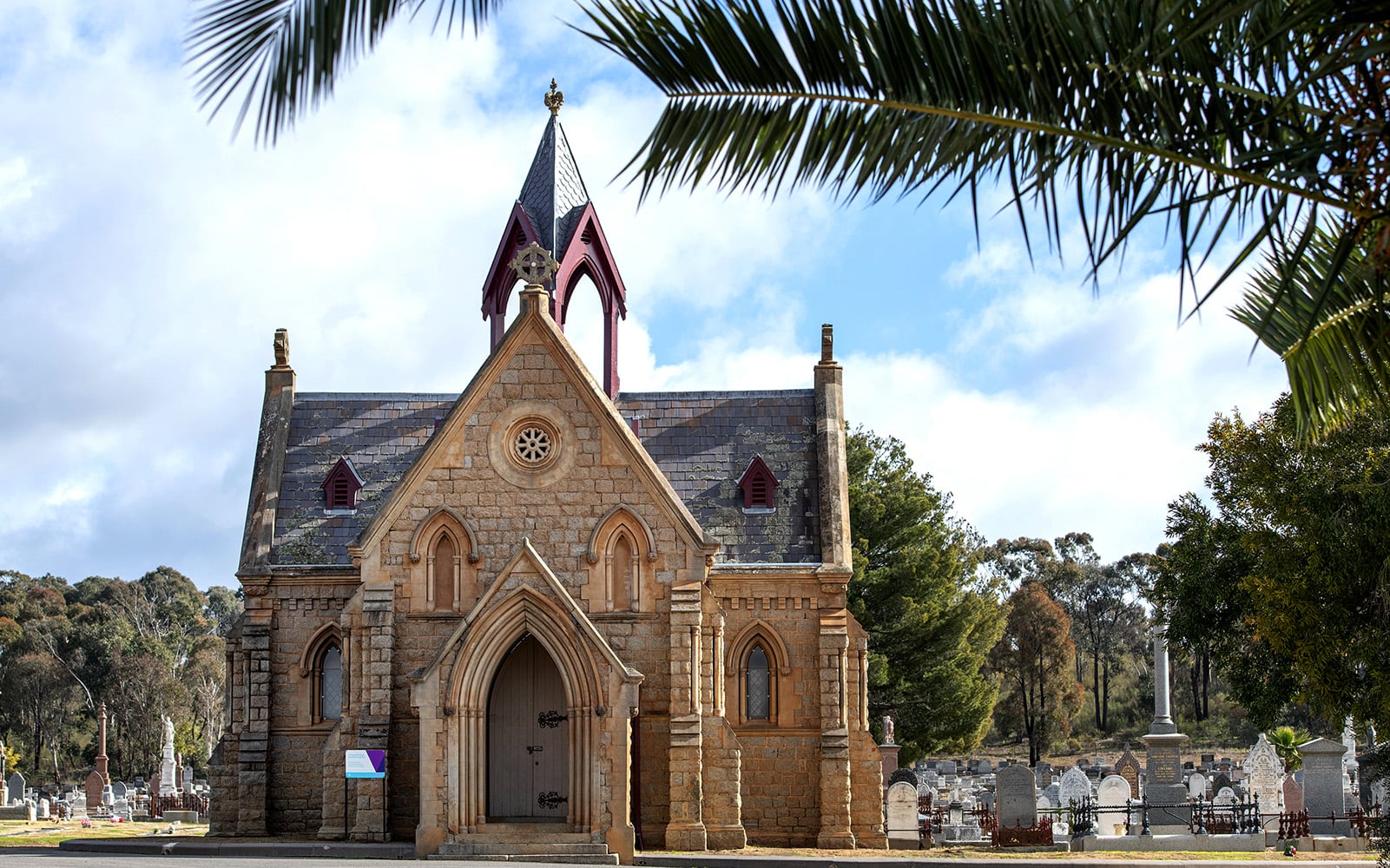 St Peter Chanel  Futuna St Woolwich NSW 2110 Australia