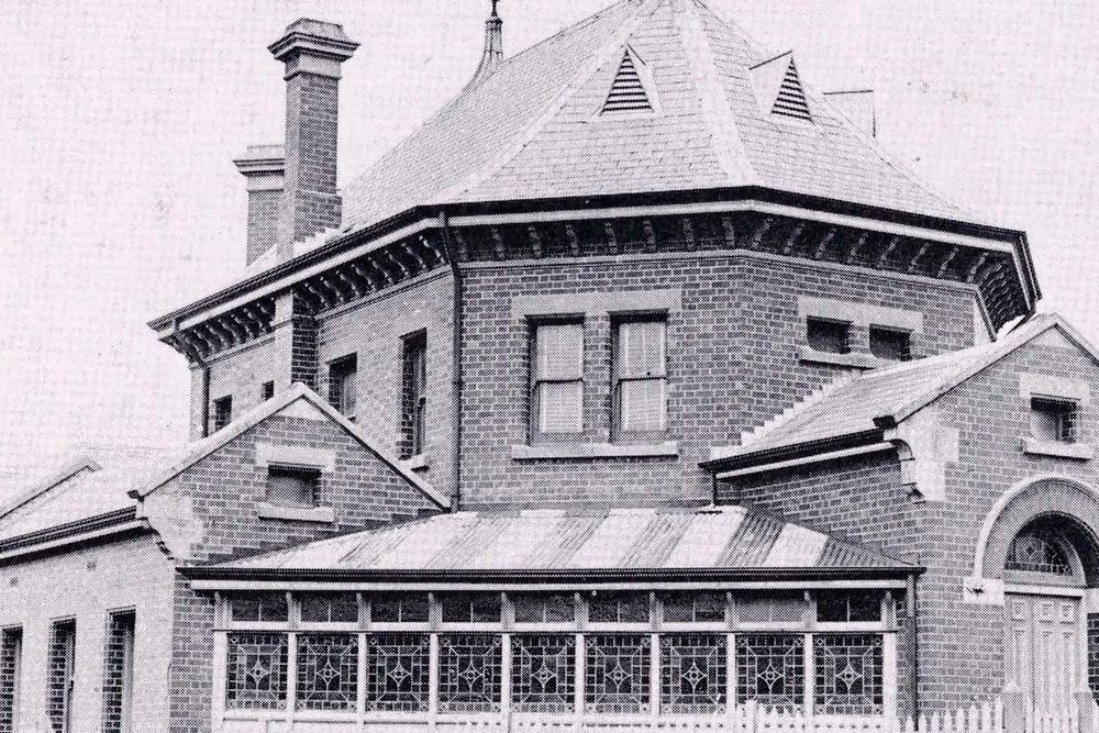 Old Heidelberg Courthouse, Refreshed Open House Melbourne