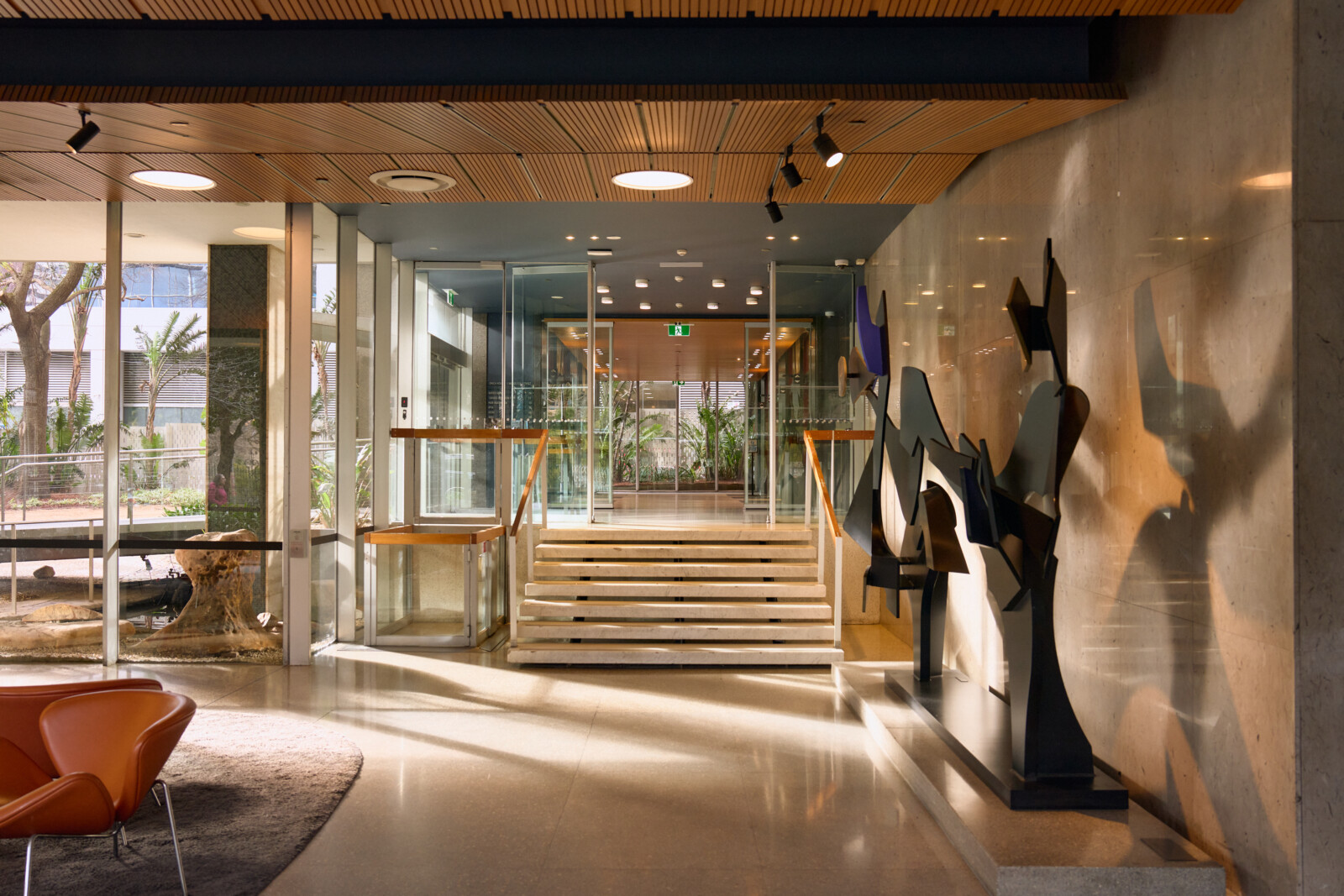 Cpd Building Formal CPD | Open House Melbourne